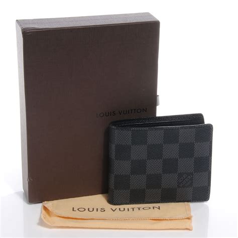 louis vuitton mens card wallet|louis vuitton coin wallet men's.